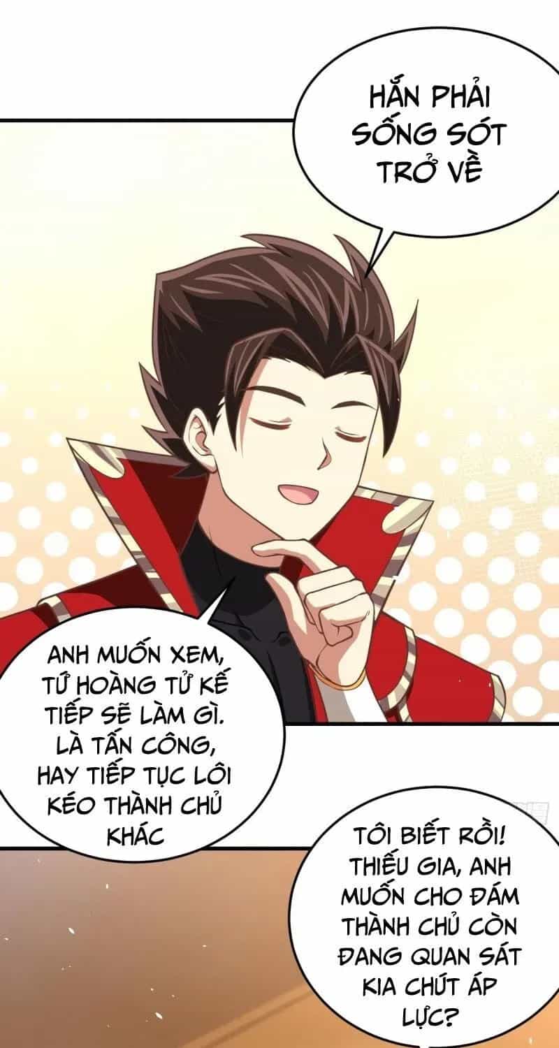 Từ Hôm Nay Bắt Đầu Làm Thành Chủ - Chương 177.1 - ảnh 34