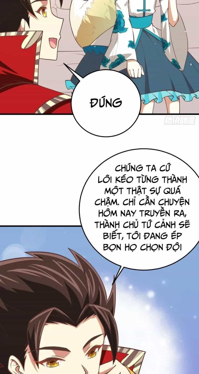 Từ Hôm Nay Bắt Đầu Làm Thành Chủ - Chương 177.1 - ảnh 36