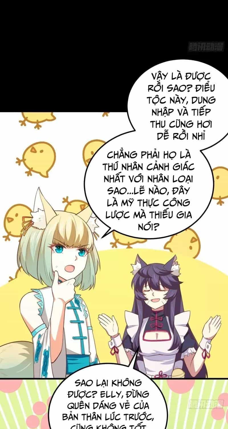 Từ Hôm Nay Bắt Đầu Làm Thành Chủ - Chương 177.1 - ảnh 80