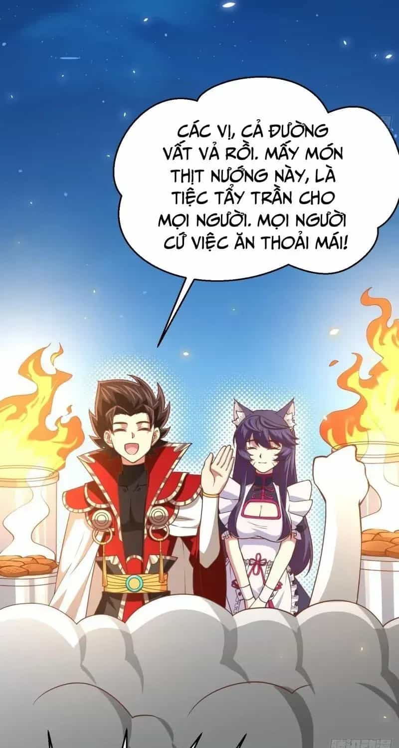 Từ Hôm Nay Bắt Đầu Làm Thành Chủ - Chương 177.2 - ảnh 61