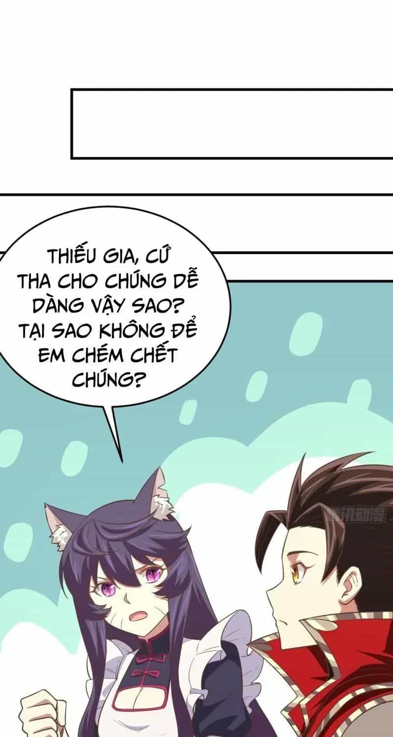 Từ Hôm Nay Bắt Đầu Làm Thành Chủ - Chương 177.3 - ảnh 34