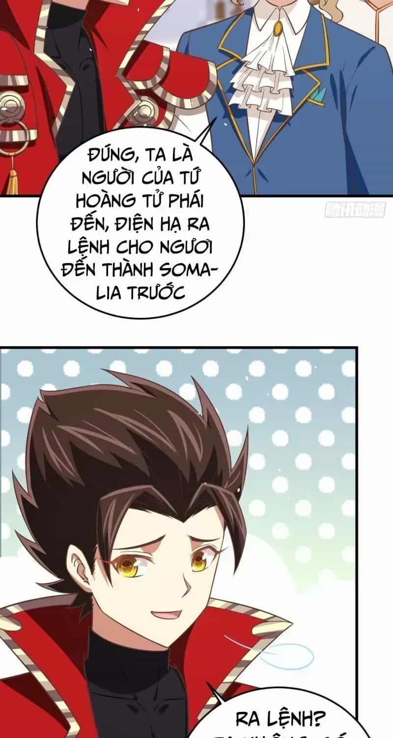 Từ Hôm Nay Bắt Đầu Làm Thành Chủ - Chương 177.4 - ảnh 27