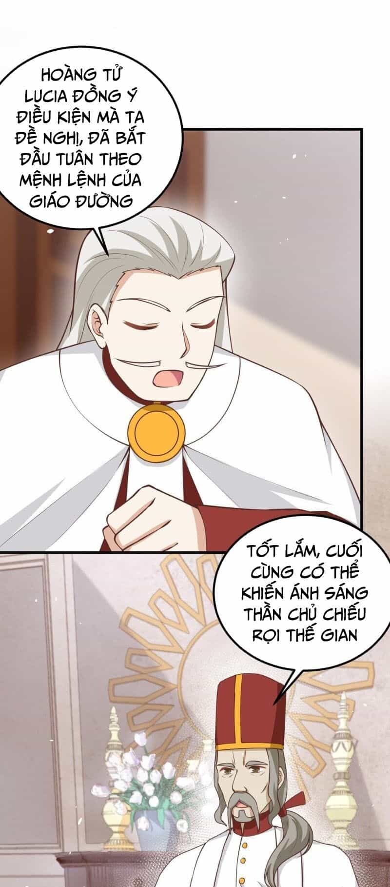 Từ Hôm Nay Bắt Đầu Làm Thành Chủ - Chương 178 - ảnh 31
