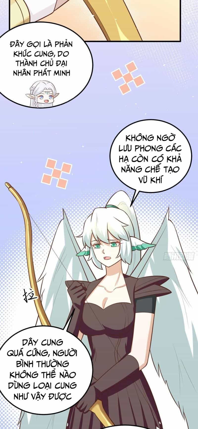 Từ Hôm Nay Bắt Đầu Làm Thành Chủ - Chương 179 - ảnh 16
