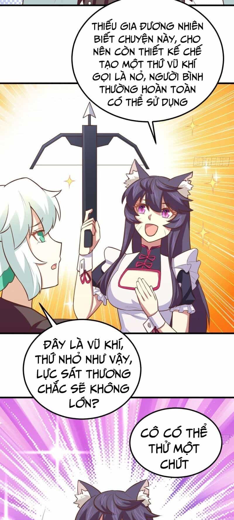 Từ Hôm Nay Bắt Đầu Làm Thành Chủ - Chương 179 - ảnh 17