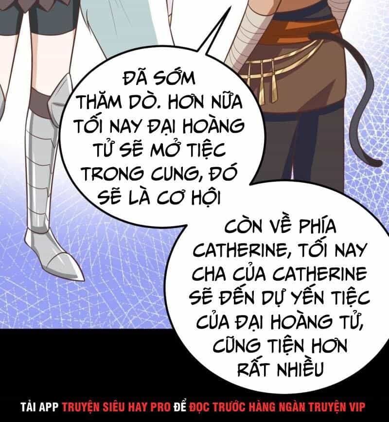 Từ Hôm Nay Bắt Đầu Làm Thành Chủ - Chương 181 - ảnh 11