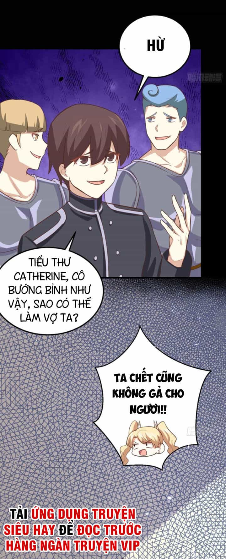 Từ Hôm Nay Bắt Đầu Làm Thành Chủ - Chương 182 - ảnh 16