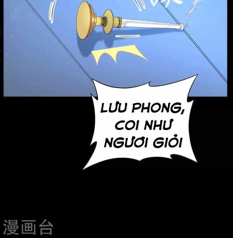 Từ Hôm Nay Bắt Đầu Làm Thành Chủ - Chương 31 - ảnh 16