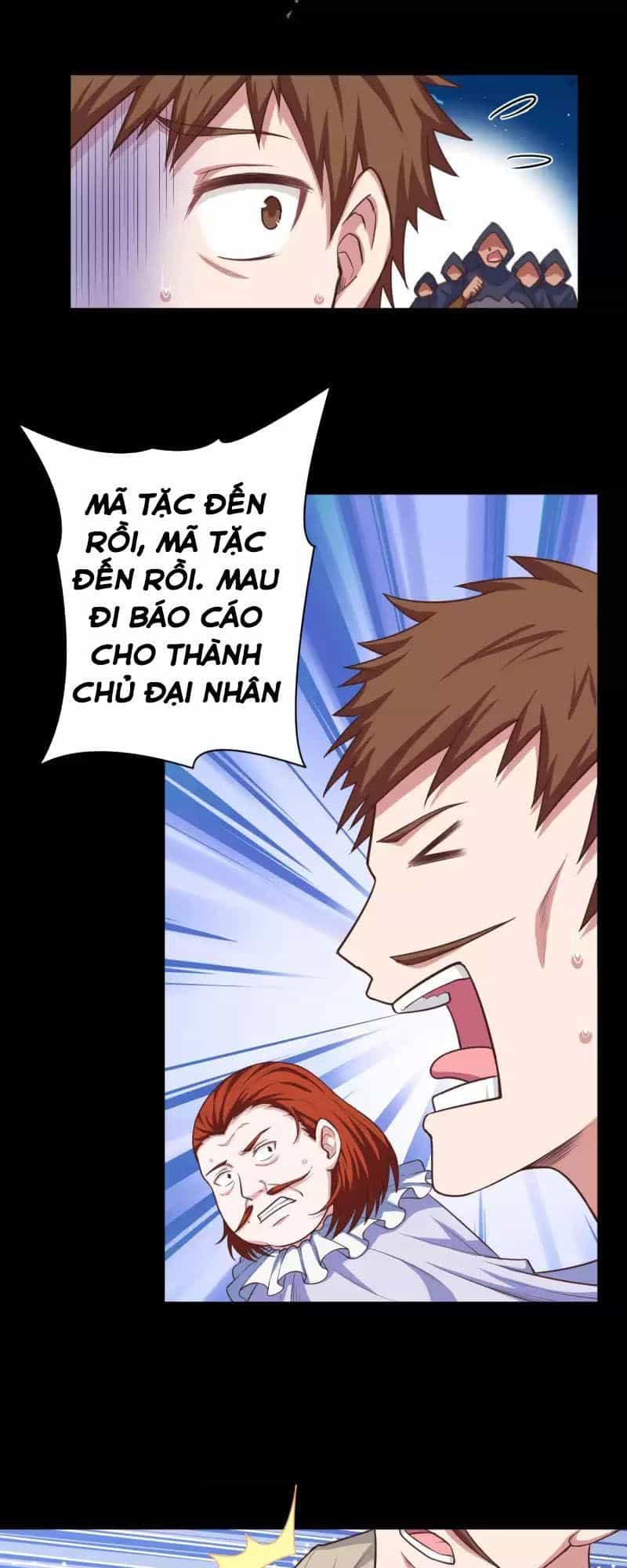 Từ Hôm Nay Bắt Đầu Làm Thành Chủ - Chương 31 - ảnh 36