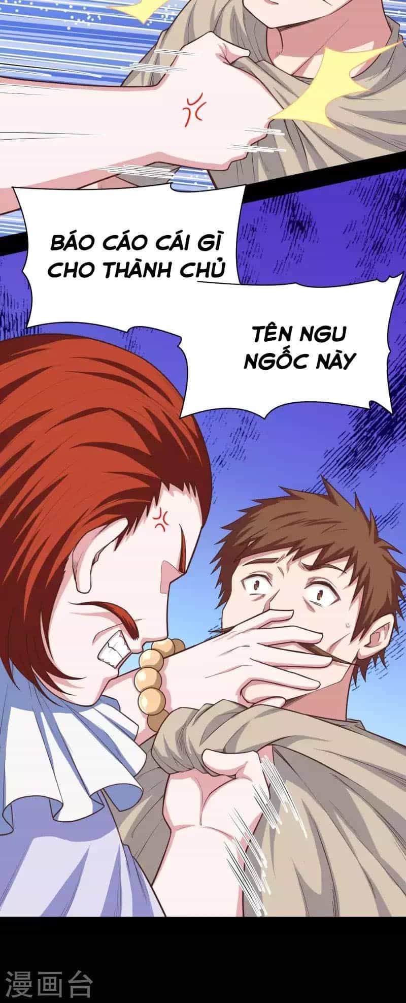 Từ Hôm Nay Bắt Đầu Làm Thành Chủ - Chương 31 - ảnh 37
