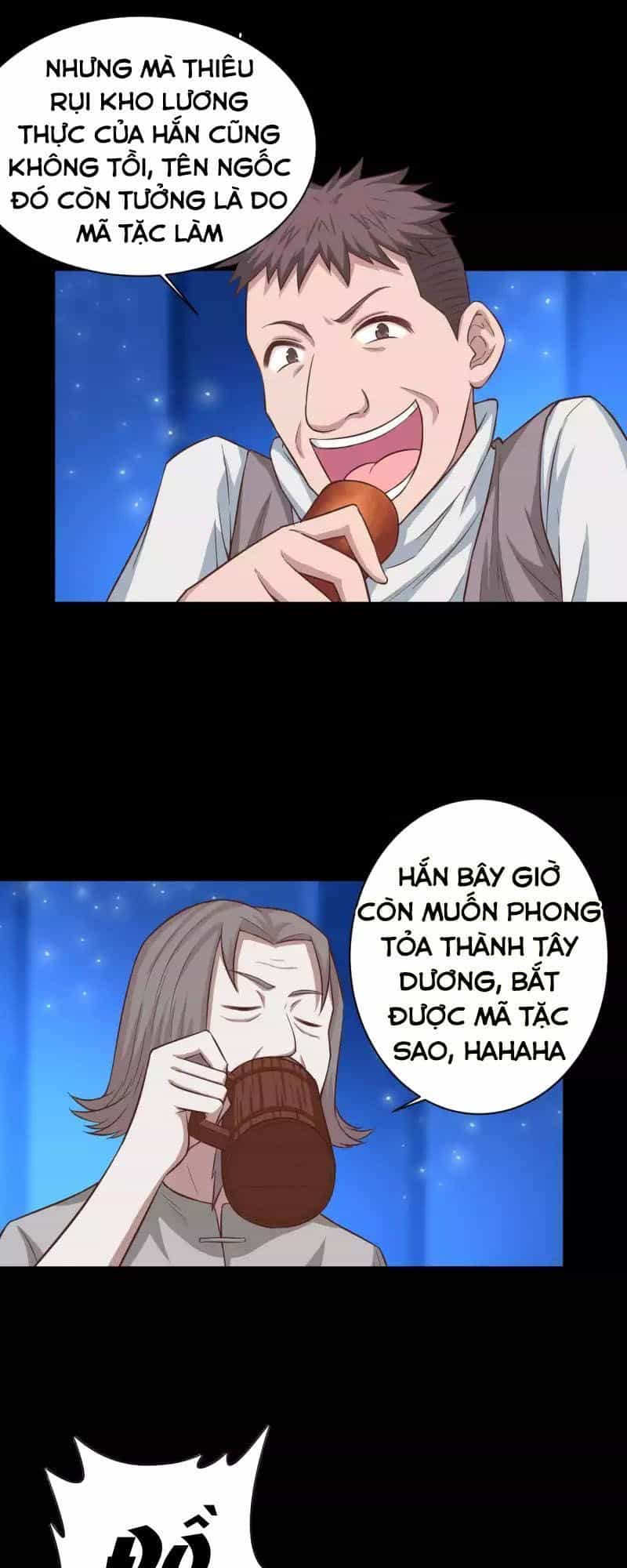 Từ Hôm Nay Bắt Đầu Làm Thành Chủ - Chương 31 - ảnh 4