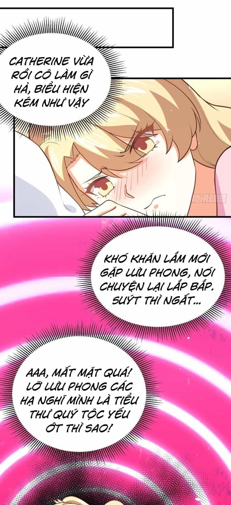 Từ Hôm Nay Bắt Đầu Làm Thành Chủ - Chương 183 - ảnh 31