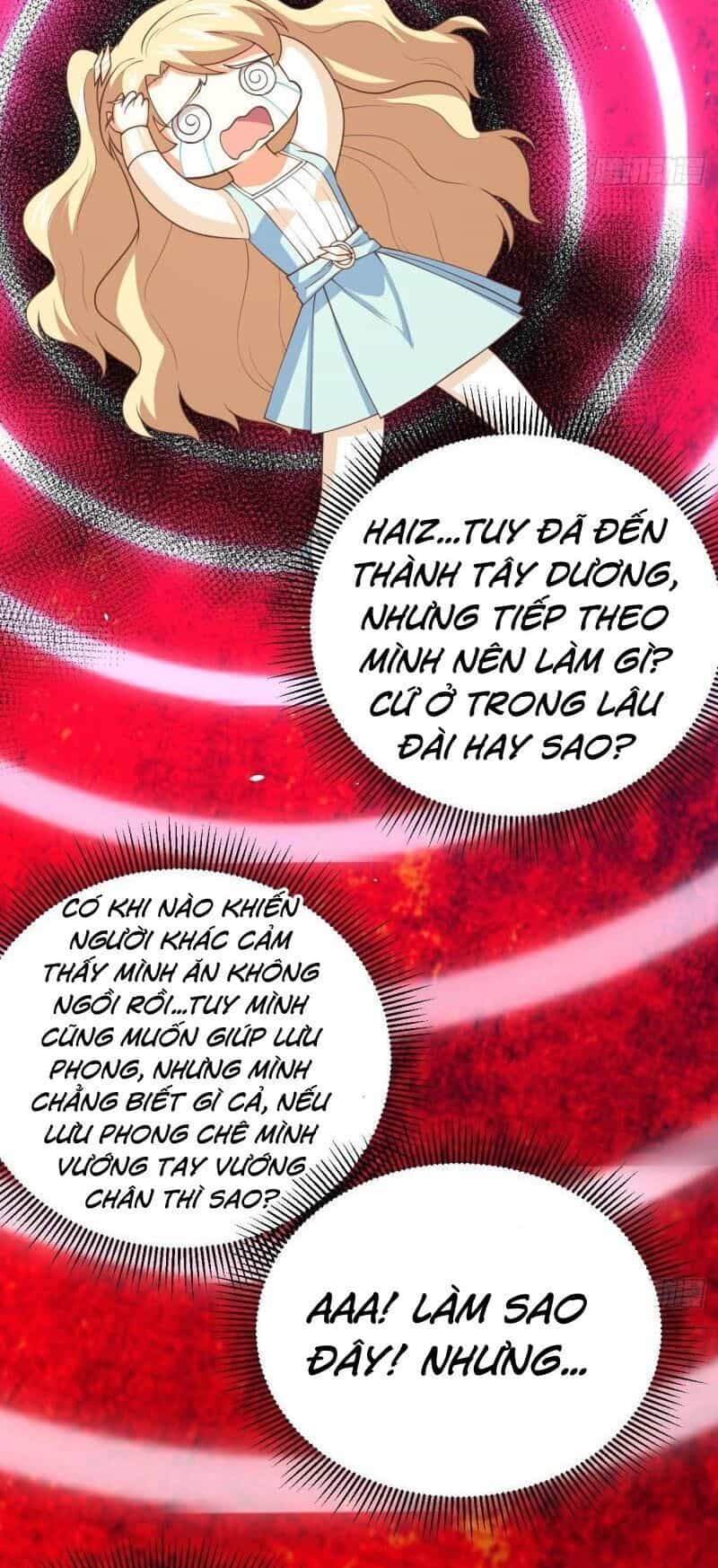 Từ Hôm Nay Bắt Đầu Làm Thành Chủ - Chương 183 - ảnh 32