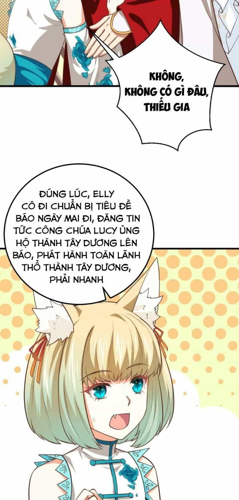 Từ Hôm Nay Bắt Đầu Làm Thành Chủ - Chương 184 - ảnh 20