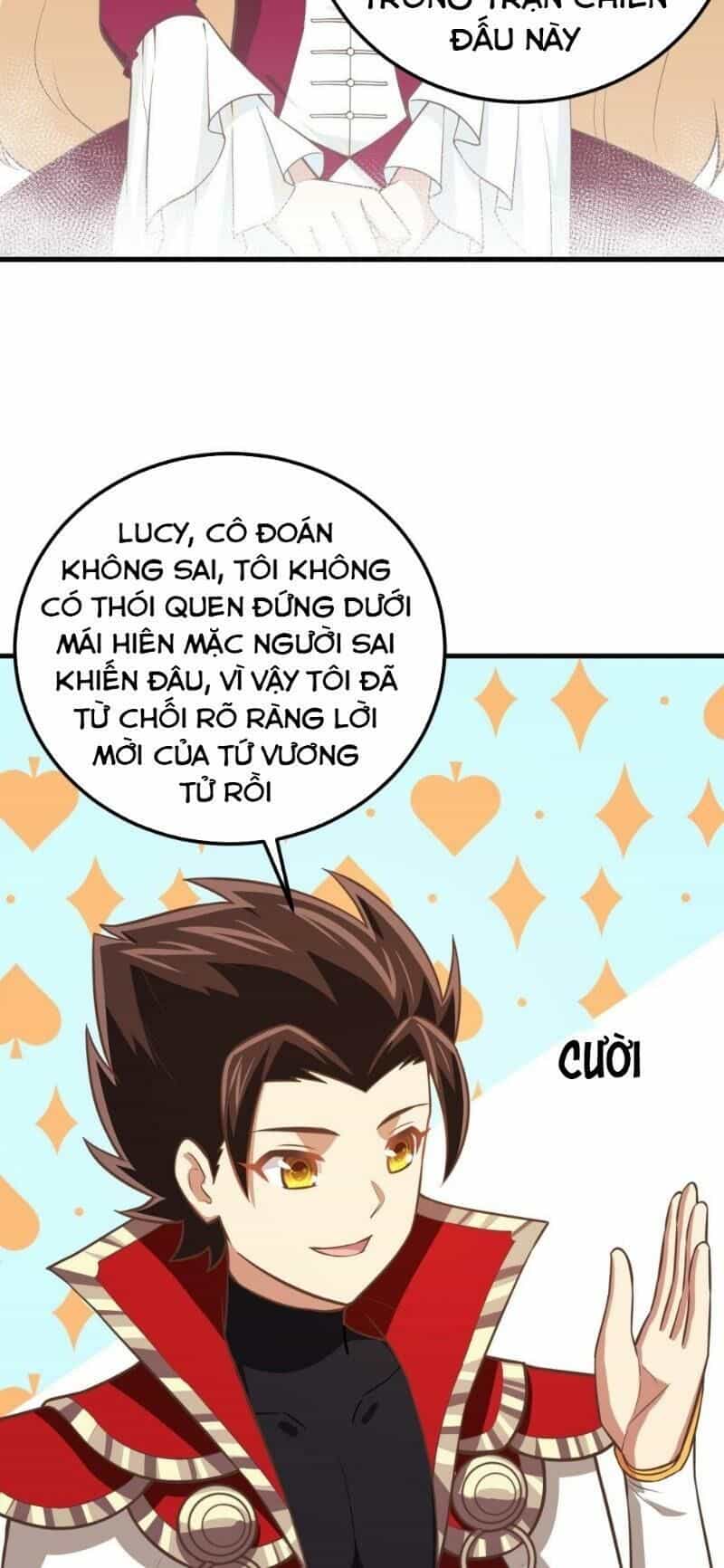 Từ Hôm Nay Bắt Đầu Làm Thành Chủ - Chương 184 - ảnh 8