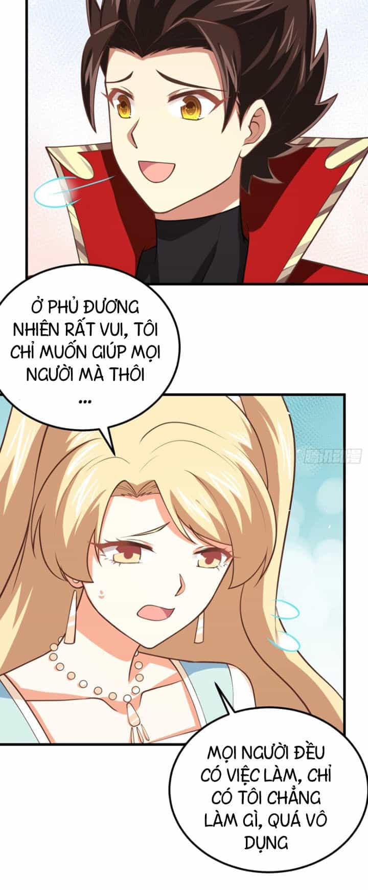 Từ Hôm Nay Bắt Đầu Làm Thành Chủ - Chương 185 - ảnh 19