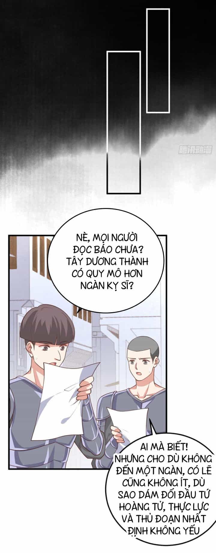 Từ Hôm Nay Bắt Đầu Làm Thành Chủ - Chương 185 - ảnh 3