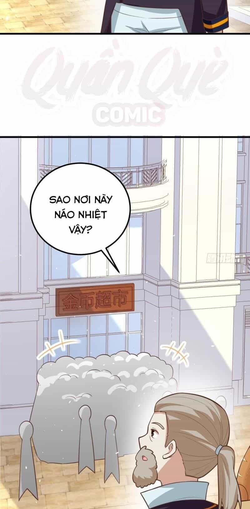 Từ Hôm Nay Bắt Đầu Làm Thành Chủ - Chương 186 - ảnh 20