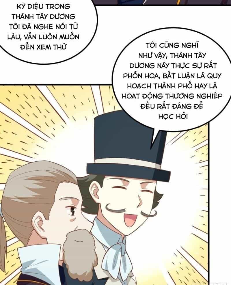 Từ Hôm Nay Bắt Đầu Làm Thành Chủ - Chương 186 - ảnh 32
