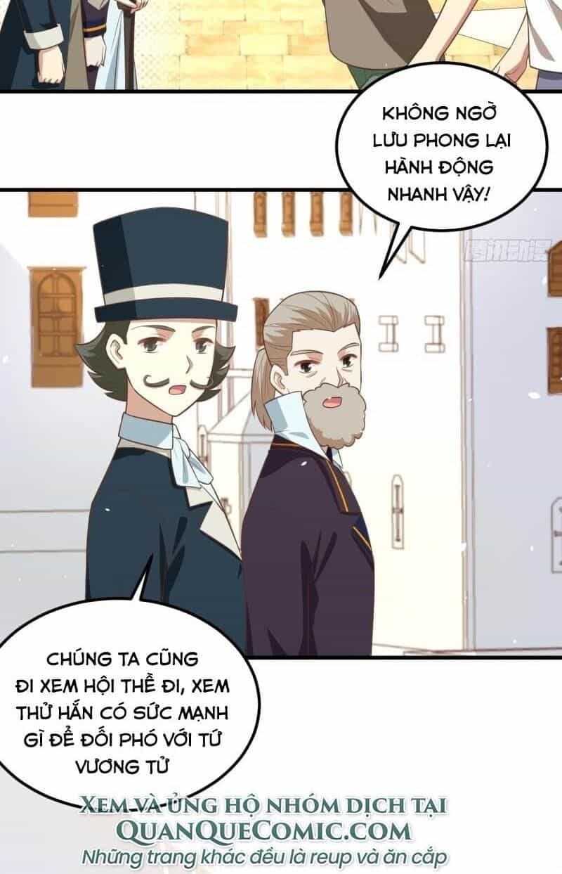 Từ Hôm Nay Bắt Đầu Làm Thành Chủ - Chương 187 - ảnh 18