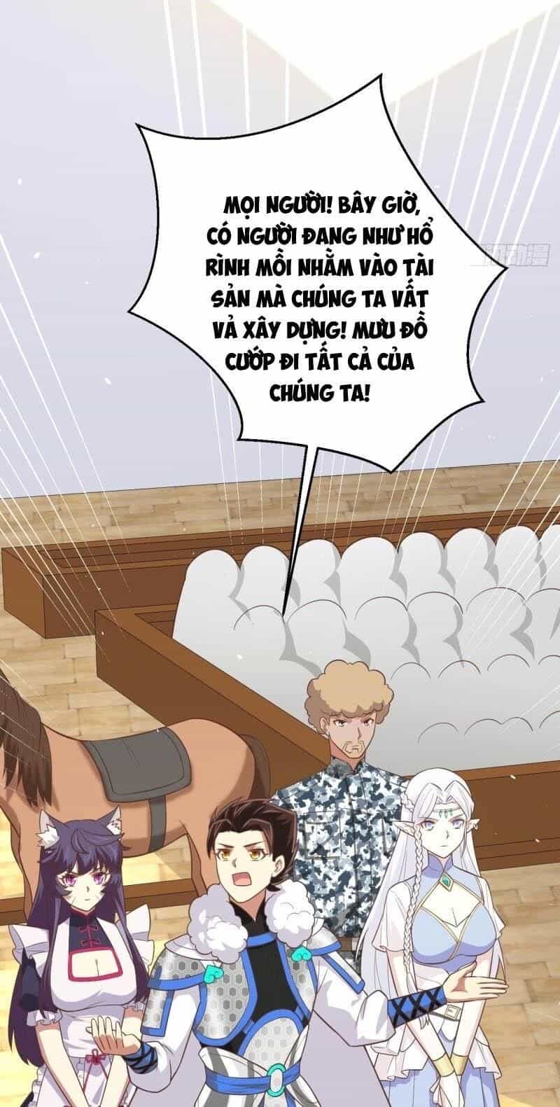 Từ Hôm Nay Bắt Đầu Làm Thành Chủ - Chương 187 - ảnh 19
