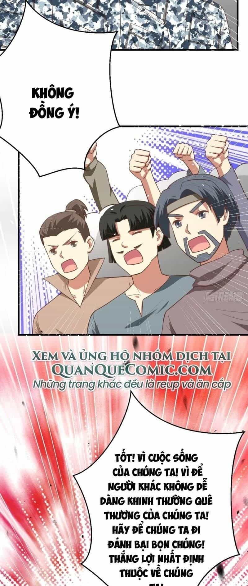 Từ Hôm Nay Bắt Đầu Làm Thành Chủ - Chương 187 - ảnh 21