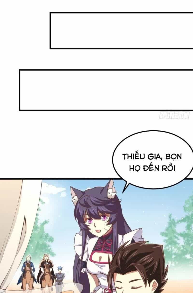 Từ Hôm Nay Bắt Đầu Làm Thành Chủ - Chương 187 - ảnh 35