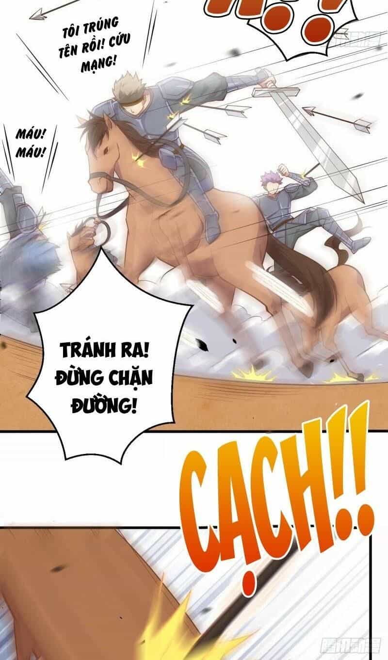 Từ Hôm Nay Bắt Đầu Làm Thành Chủ - Chương 188 - ảnh 40
