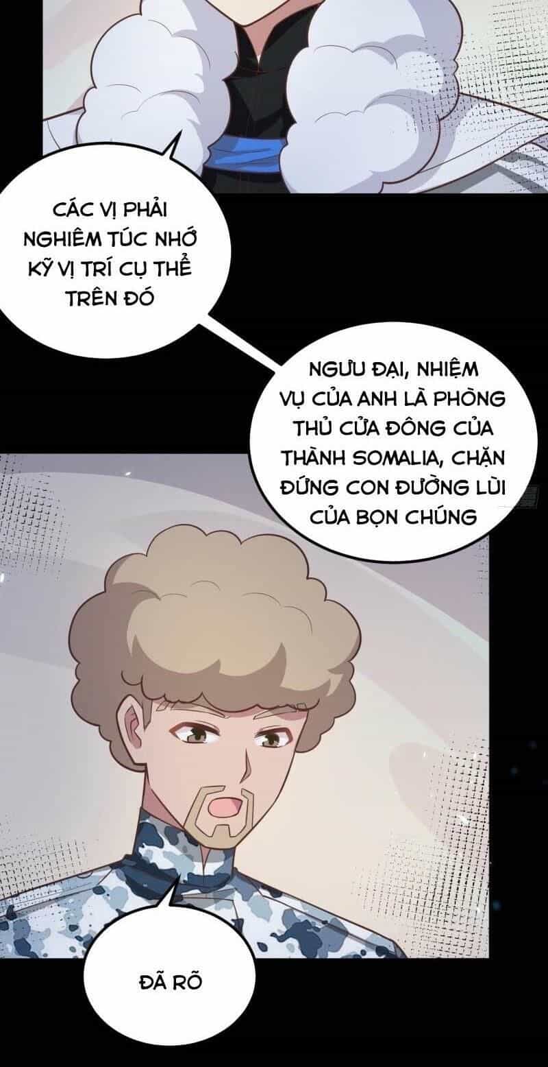 Từ Hôm Nay Bắt Đầu Làm Thành Chủ - Chương 189 - ảnh 12