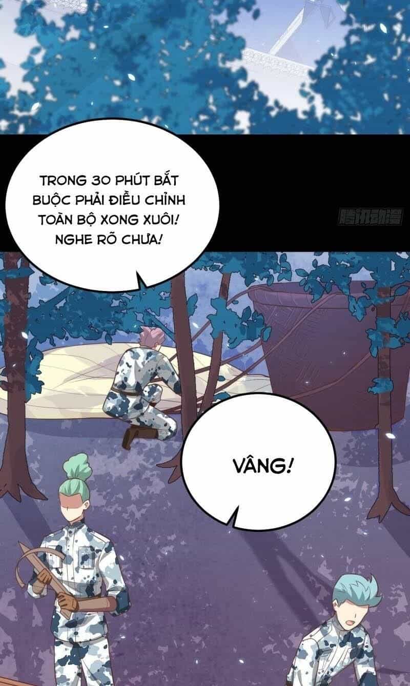 Từ Hôm Nay Bắt Đầu Làm Thành Chủ - Chương 189 - ảnh 9