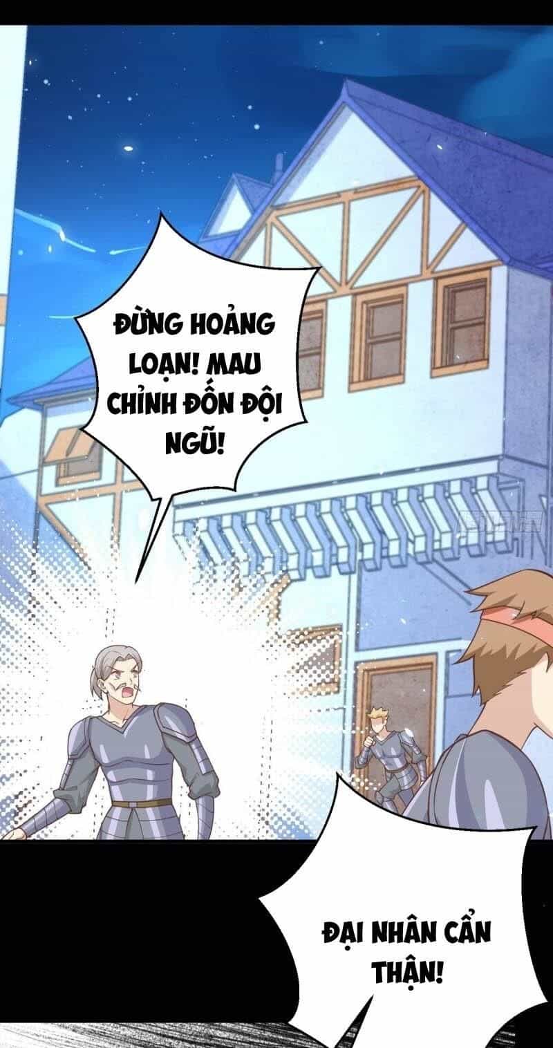 Từ Hôm Nay Bắt Đầu Làm Thành Chủ - Chương 190 - ảnh 7