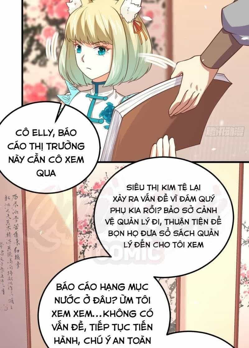 Từ Hôm Nay Bắt Đầu Làm Thành Chủ - Chương 191 - ảnh 23