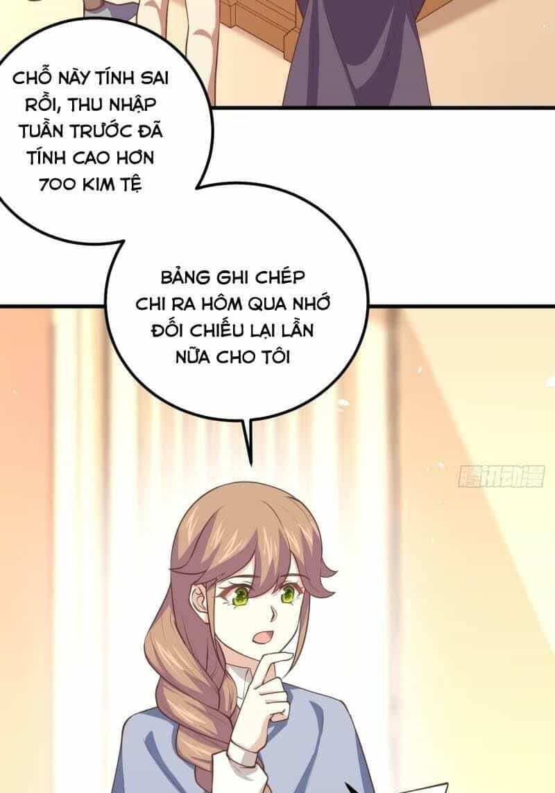 Từ Hôm Nay Bắt Đầu Làm Thành Chủ - Chương 191 - ảnh 25