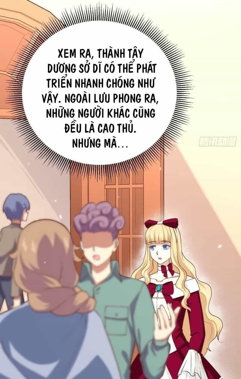 Từ Hôm Nay Bắt Đầu Làm Thành Chủ - Chương 191 - ảnh 27