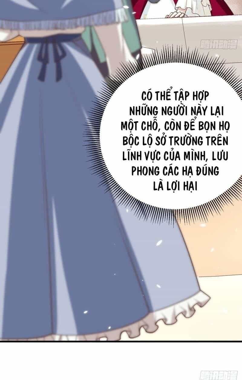 Từ Hôm Nay Bắt Đầu Làm Thành Chủ - Chương 191 - ảnh 28
