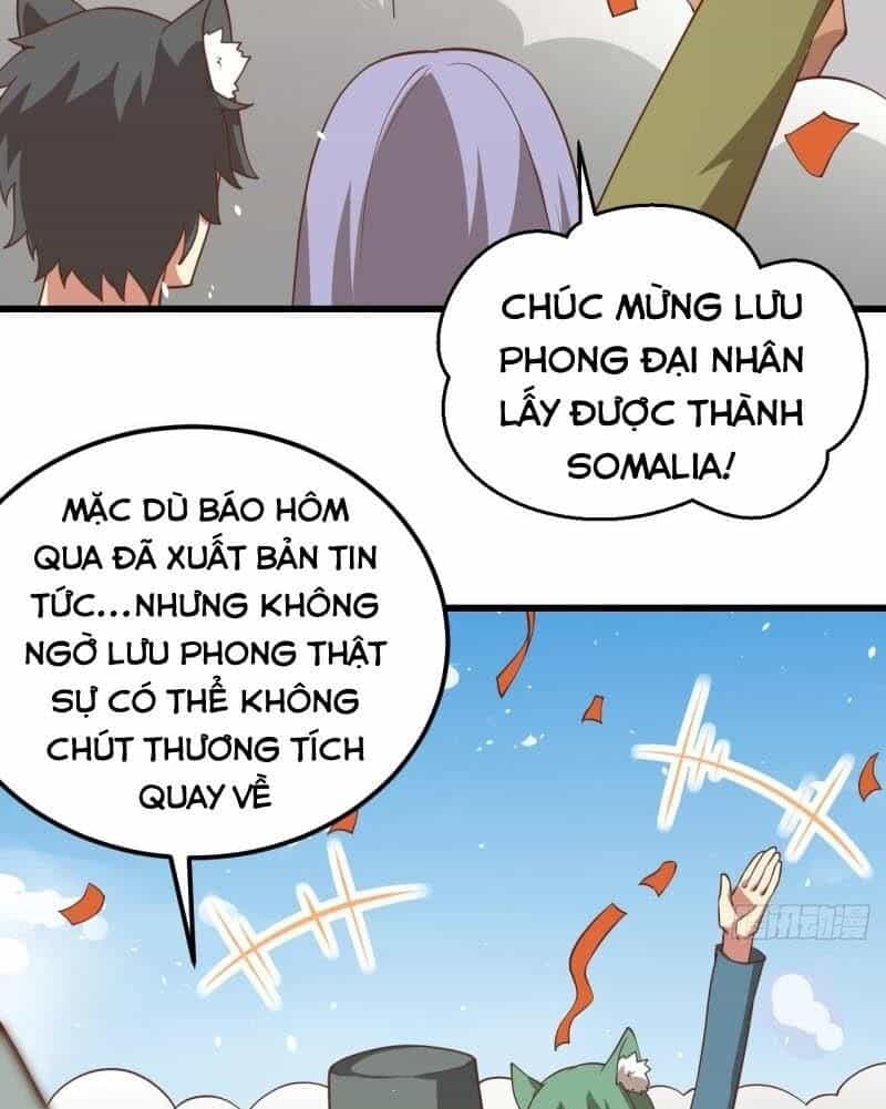 Từ Hôm Nay Bắt Đầu Làm Thành Chủ - Chương 192 - ảnh 21
