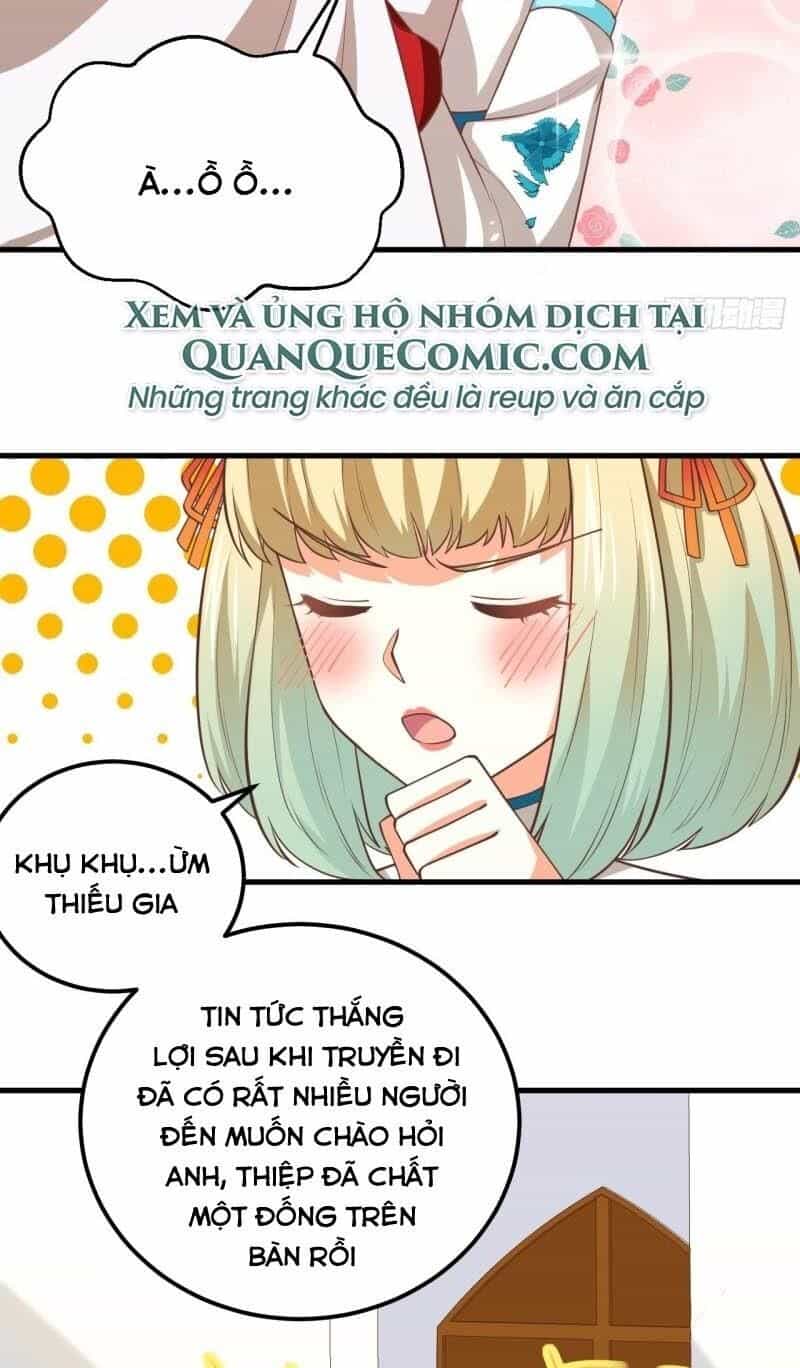 Từ Hôm Nay Bắt Đầu Làm Thành Chủ - Chương 192 - ảnh 34