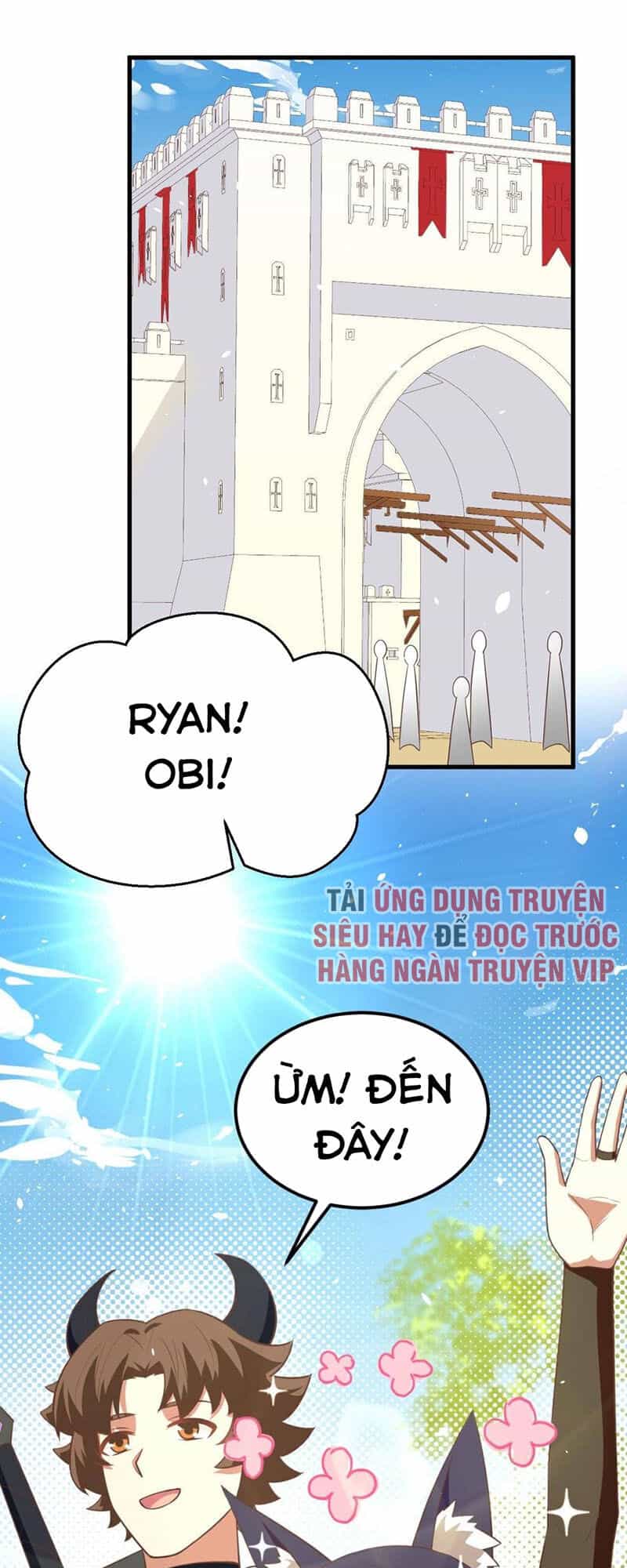 Từ Hôm Nay Bắt Đầu Làm Thành Chủ - Chương 193 - ảnh 1