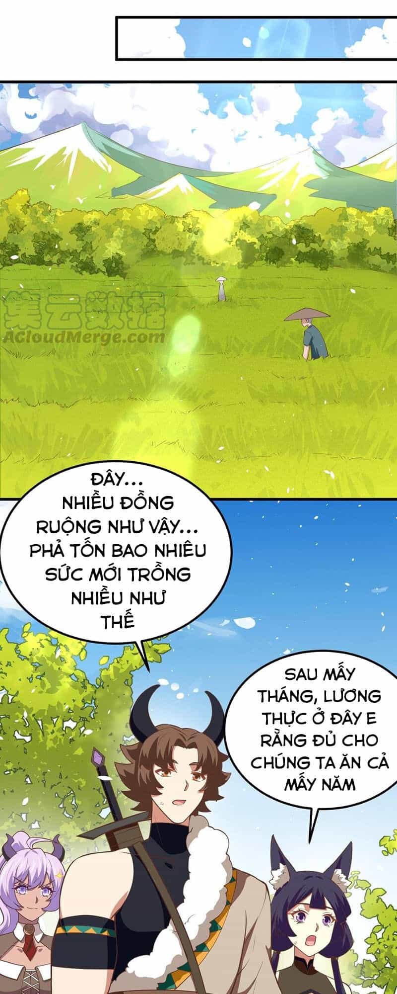 Từ Hôm Nay Bắt Đầu Làm Thành Chủ - Chương 193 - ảnh 10