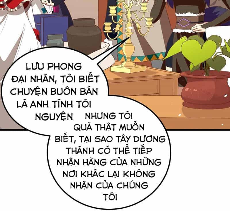 Từ Hôm Nay Bắt Đầu Làm Thành Chủ - Chương 193 - ảnh 32