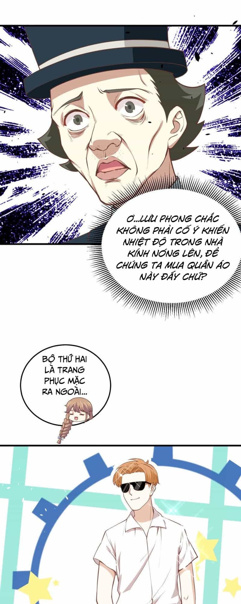 Từ Hôm Nay Bắt Đầu Làm Thành Chủ - Chương 194 - ảnh 21