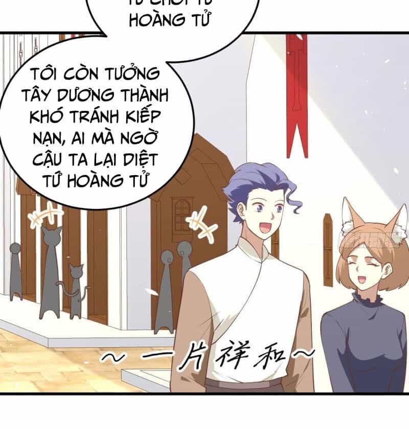 Từ Hôm Nay Bắt Đầu Làm Thành Chủ - Chương 195 - ảnh 2