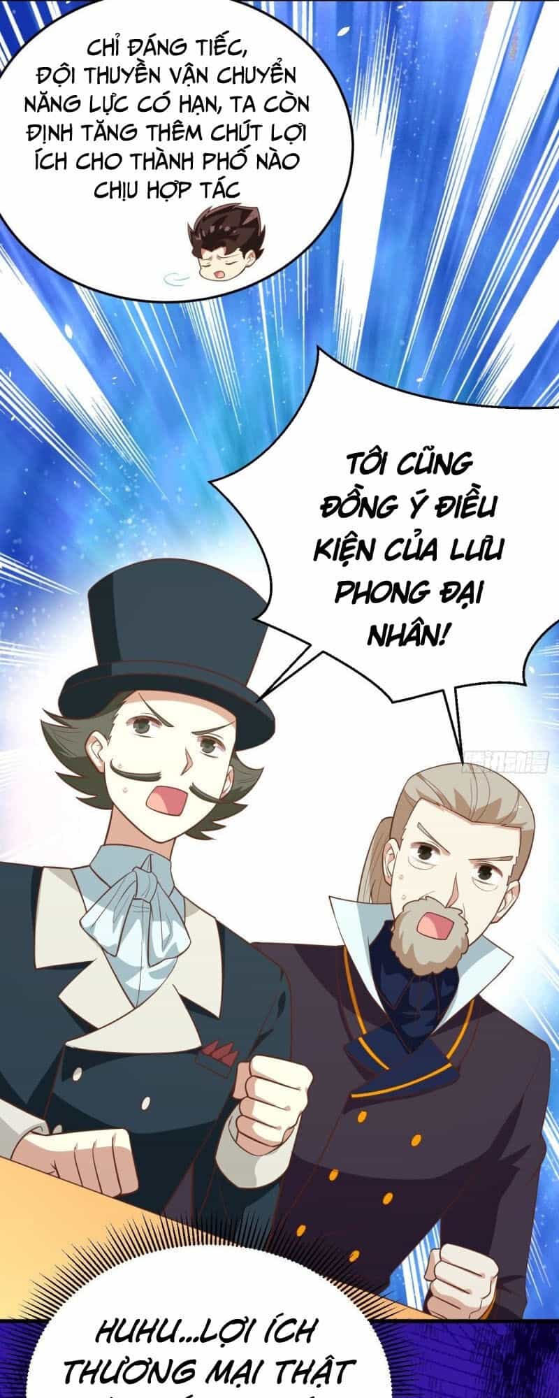 Từ Hôm Nay Bắt Đầu Làm Thành Chủ - Chương 195 - ảnh 29