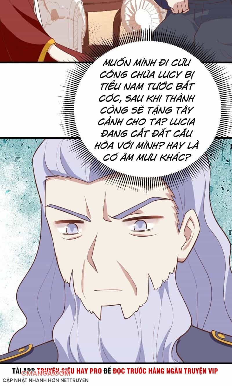 Từ Hôm Nay Bắt Đầu Làm Thành Chủ - Chương 196 - ảnh 19