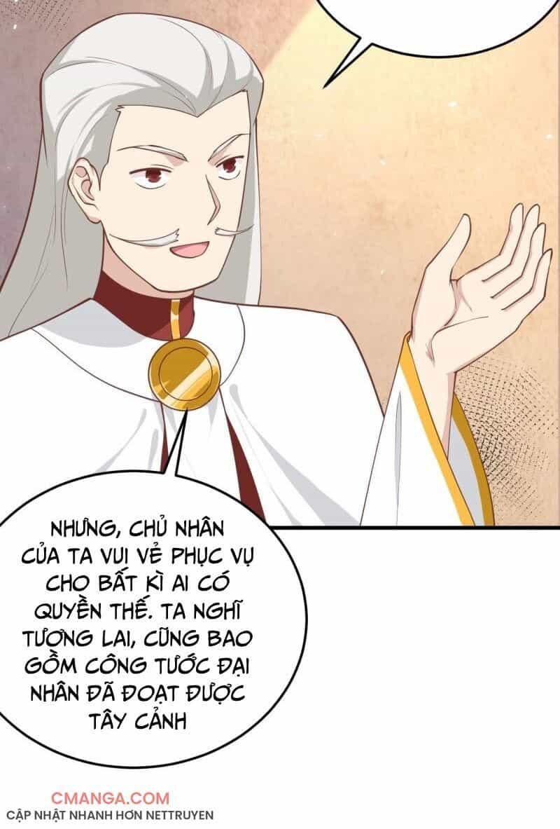 Từ Hôm Nay Bắt Đầu Làm Thành Chủ - Chương 196 - ảnh 25