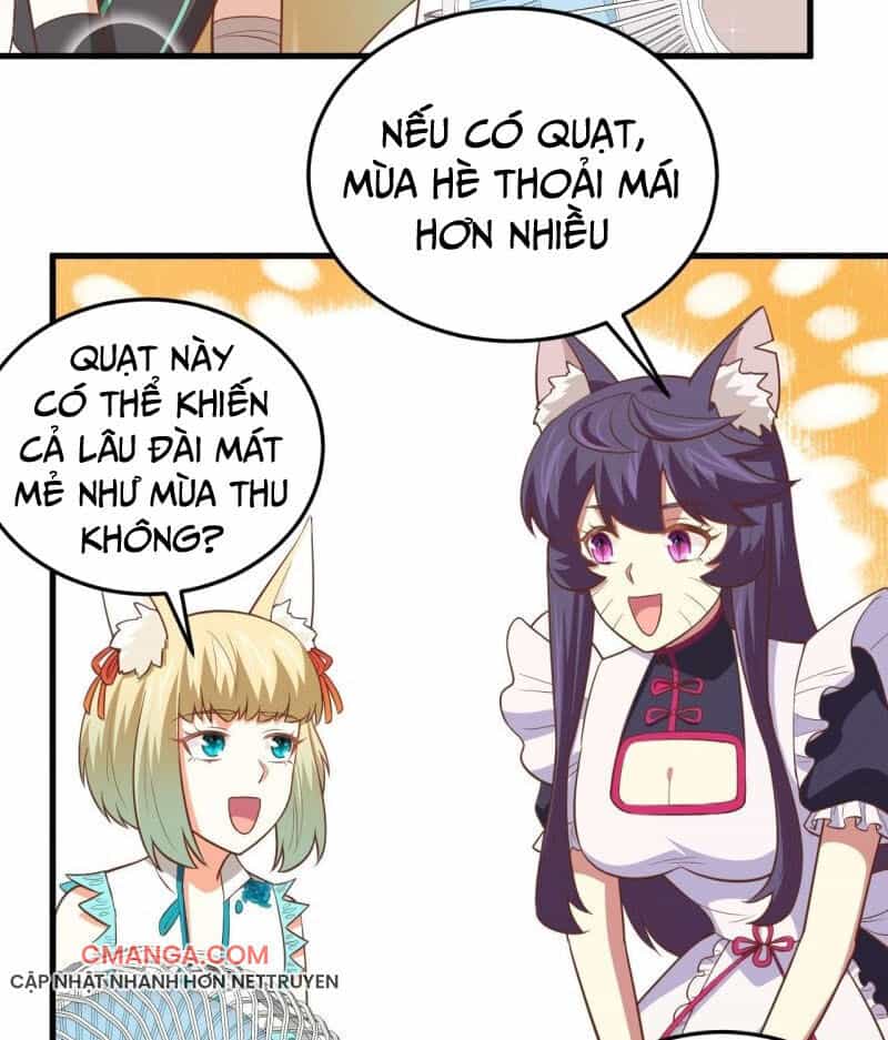 Từ Hôm Nay Bắt Đầu Làm Thành Chủ - Chương 197 - ảnh 26