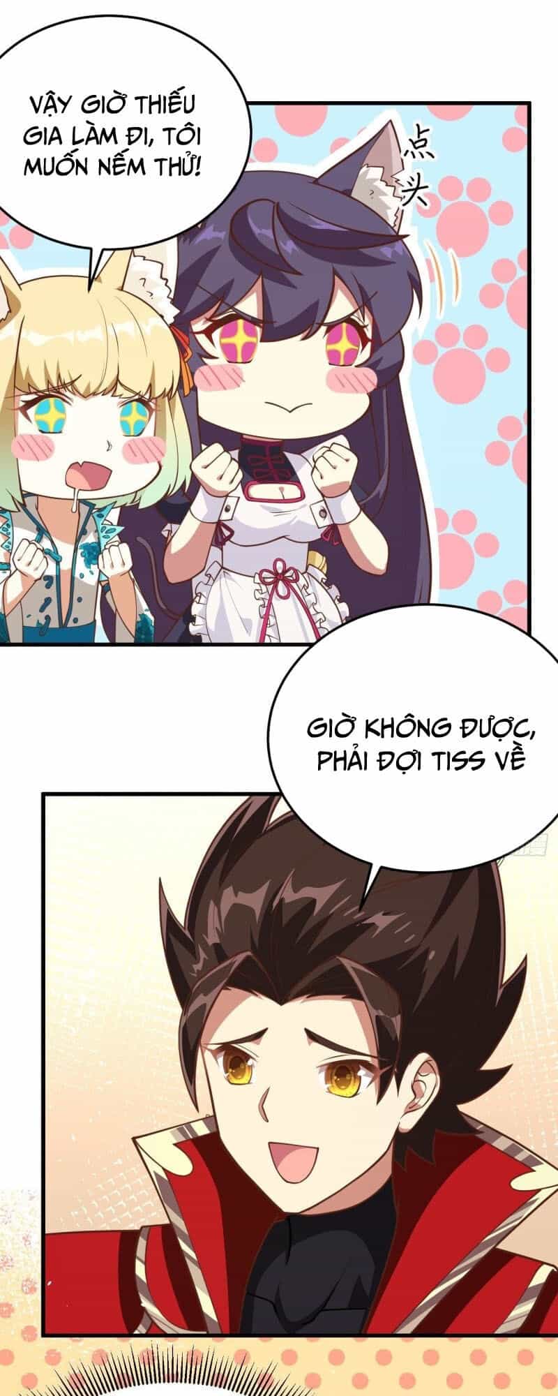 Từ Hôm Nay Bắt Đầu Làm Thành Chủ - Chương 197 - ảnh 29