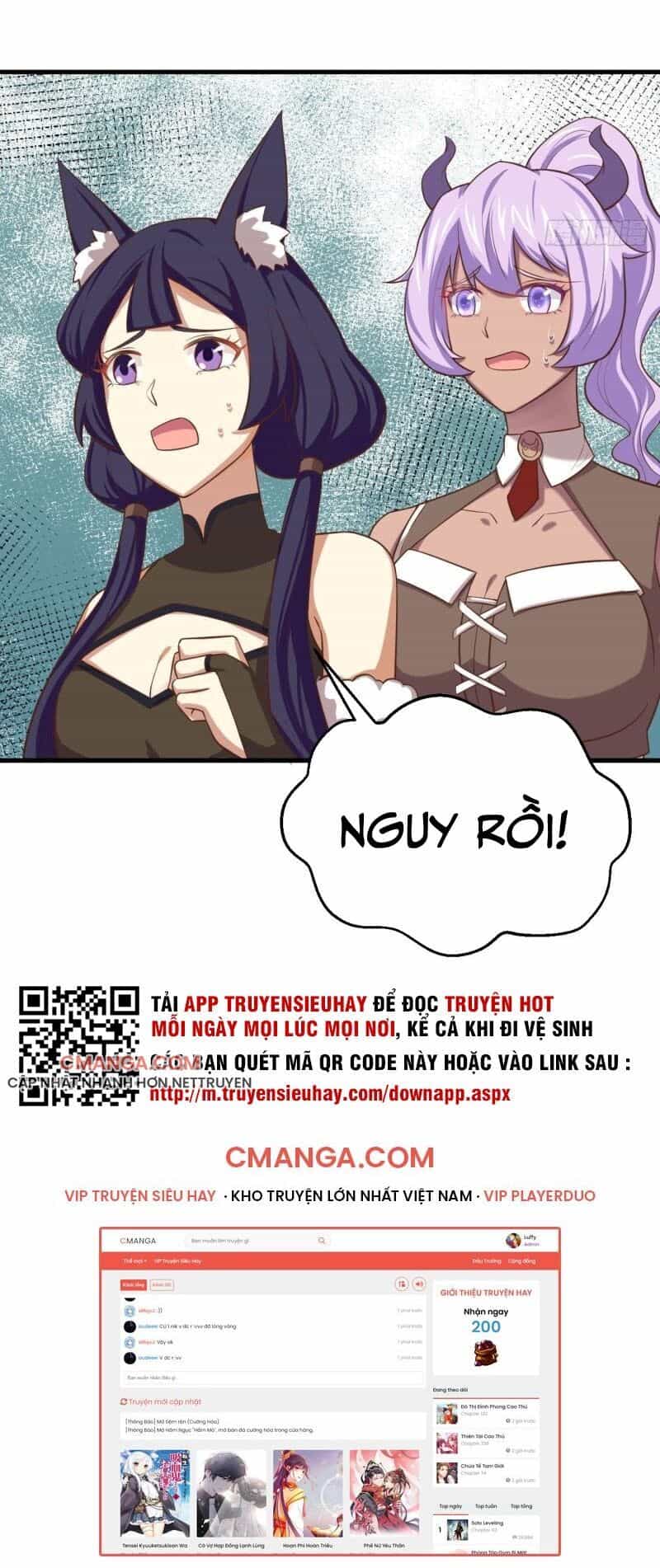 Từ Hôm Nay Bắt Đầu Làm Thành Chủ - Chương 197 - ảnh 38