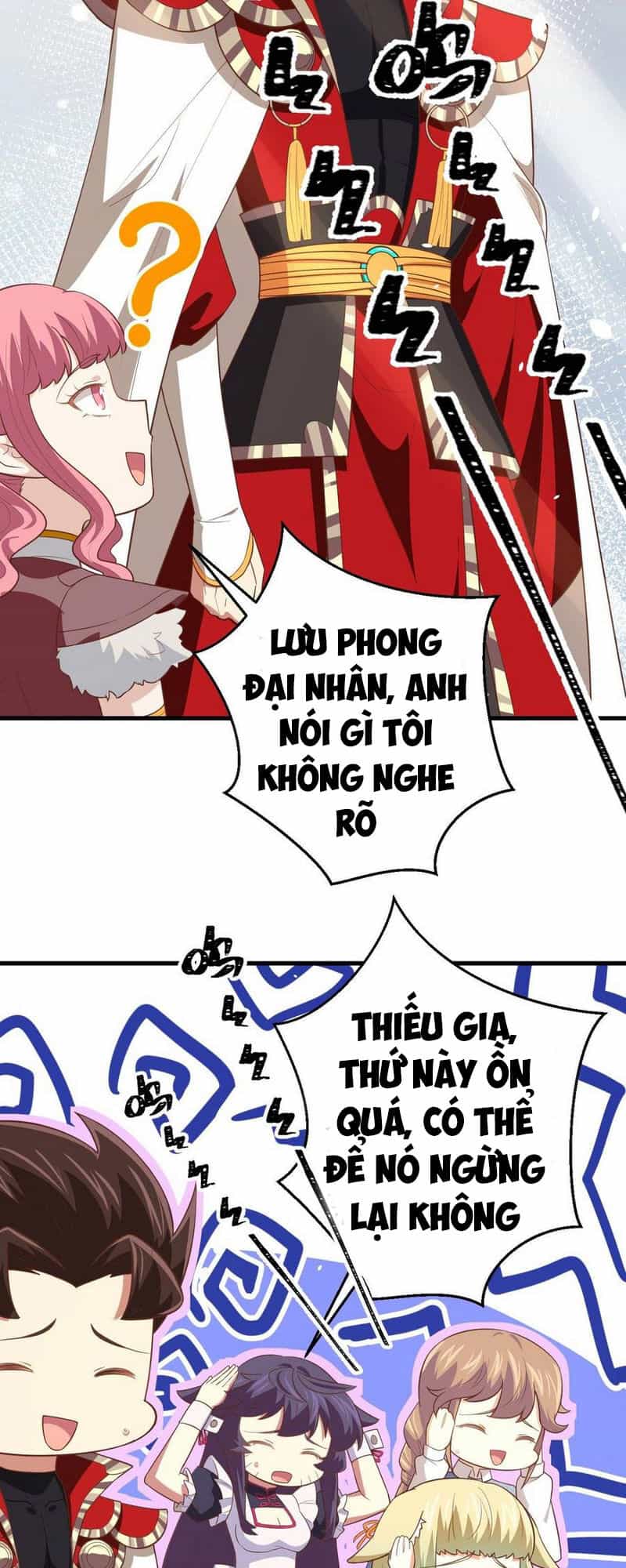 Từ Hôm Nay Bắt Đầu Làm Thành Chủ - Chương 199 - ảnh 19