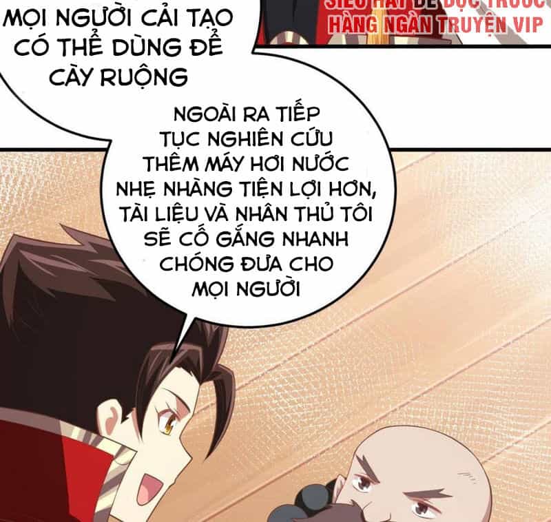 Từ Hôm Nay Bắt Đầu Làm Thành Chủ - Chương 199 - ảnh 24